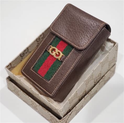 cheap gucci cigarette case|Bags .